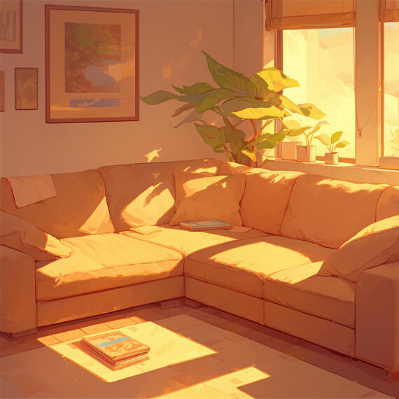Open Lounge