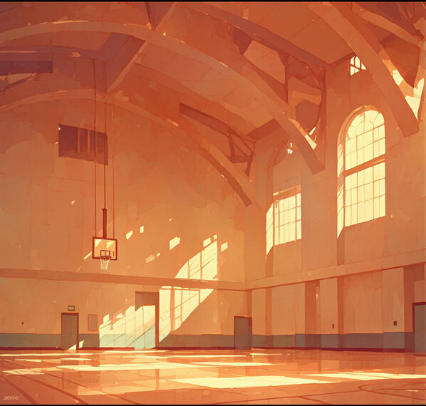 Gymnasium