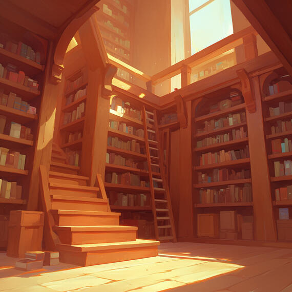 Library