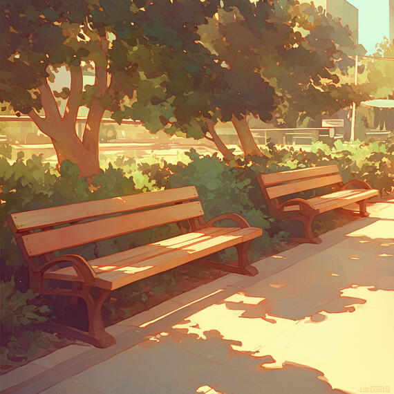 Outdoor area