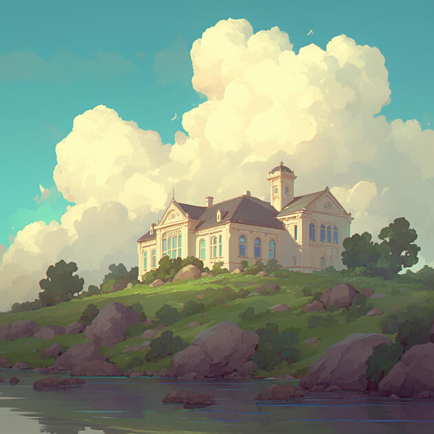 Lake View