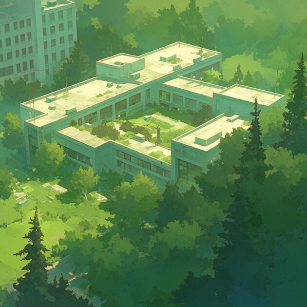 Forest Valley